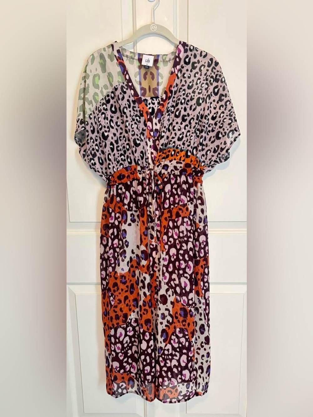 Cabi 5952 Escape Dress